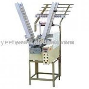 Automatic Double Winding Machine