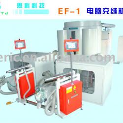 Automatic Down Filling Machine