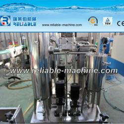 Automatic Drink Mixing Machine / Carbonated Drink Mixing Machine
