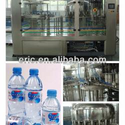 Automatic drinkable water machinery