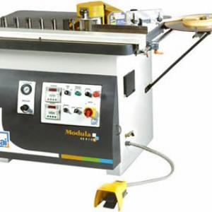 Automatic Edge Banding Machine