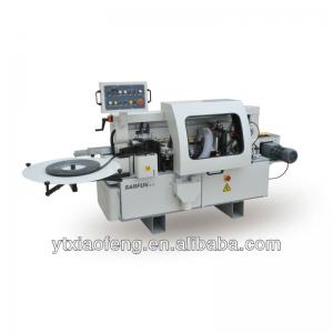 Automatic edge banding machine - MFB60ET