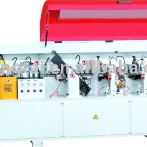 Automatic Edge Banding Machinery