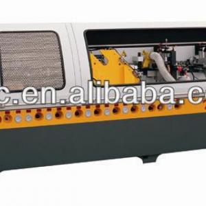 Automatic edge banding woodworking machine with good prices