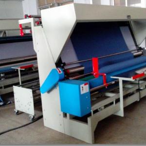 Automatic Edge Knit Fabric Dyeing and Finishing Machines