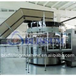 Automatic efficient PET bottle sorting machine