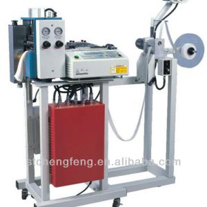 Automatic Elastic Band tape cutting machine