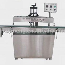 Automatic Electromagnetic Induction Aluminum Foil Sealing Machine