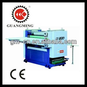 automatic embossing machine