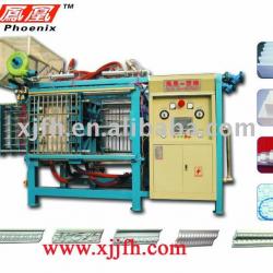 Automatic EPS Light Shape Molding Machine