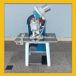 Automatic Eyelet Punching Machine