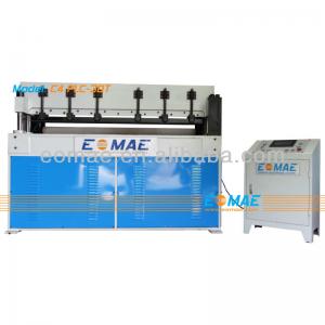 Automatic Fabric Cutting Machine