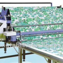 Automatic Fabric Spreading Machine (S I)