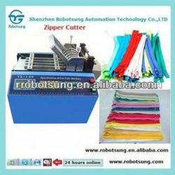 Automatic Fabric tape/Zipper cutting machine