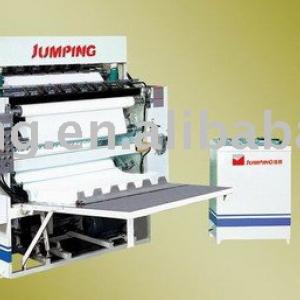 Automatic Facial Tissue paper Machine