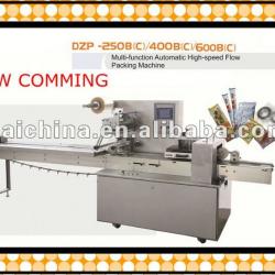 Automatic Flow packing Machine