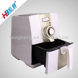 automatic fryer