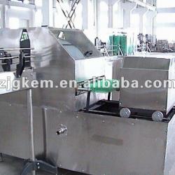 Automatic Glass Bottle Washing Machine/Washer