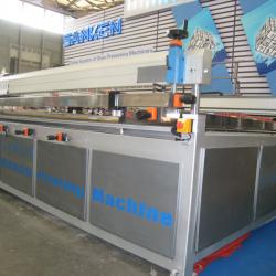 Automatic Glass Silk Printing Machine