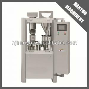 Automatic Hard Gelatin Capsule Machinery