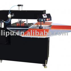 Automatic Heat Transfer Machine(CE approval)