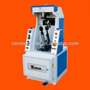 Automatic Heel-seat Pounding Machine/Shoemaking machinery