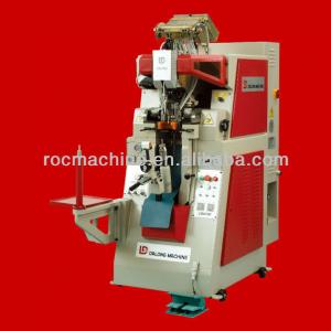 Automatic Heel Seat Tacking Lasting Machine