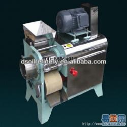 Automatic high quality stainless steel fish meat picking machine for hot selling