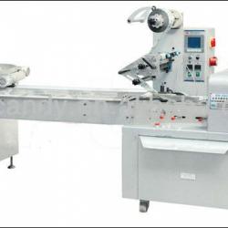 Automatic High Speed Candy Pillow Packing Machine