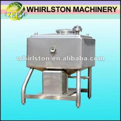 automatic high speed emulsifying machine