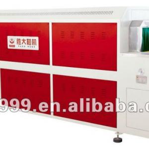 Automatic High-speed Heat Setting Shoes Machine