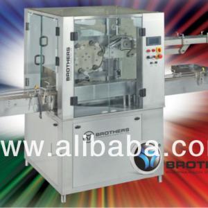 Automatic High Speed Outserter (Leaflet/PIL) Pasting Machine