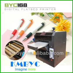 Automatic High Speed, Self-clean ball pen printer