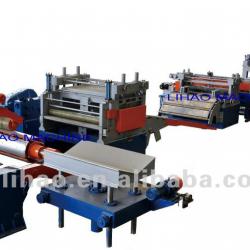 Automatic high speed Shearing machines