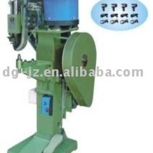 Automatic Hook Button Machine (JZ-989HN1)