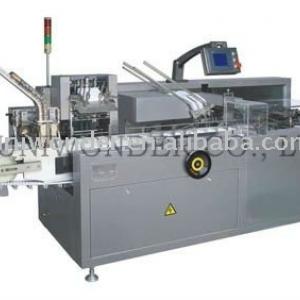 Automatic Horizontal Cartoning Machine(UW)