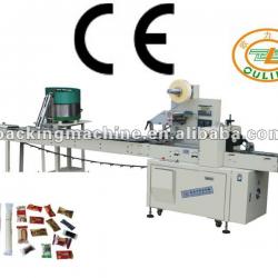 Automatic Horizontal Toothpick Packing Machine