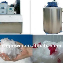 automatic ice maker machine 0.5T per day With CE in Hotel