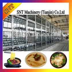 Automatic Instant Rice Noodle Production Line