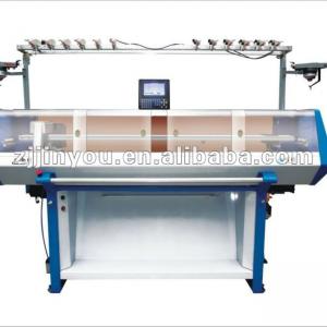 Automatic Jacquard Machine