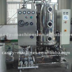 Automatic Jelly Machine / Jelly Machinery