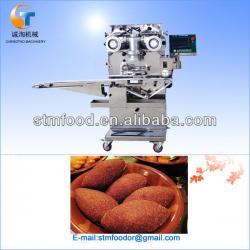 Automatic Kubba food processing maker machine