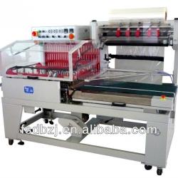 Automatic L Sealer