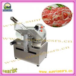 automatic lamb slicer/meat slicer/beef slicer