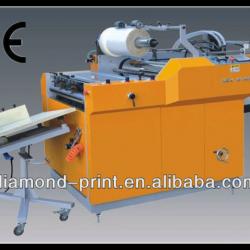 Automatic laminating machine, film laminating machine