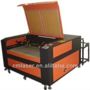 automatic laser shoes making machine