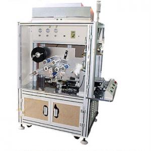 Automatic LCD Panel Film Attaching Machine