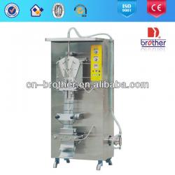 Automatic Liquid Fill-Seal packing Machine