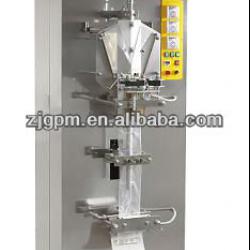 Automatic liquid packing machine