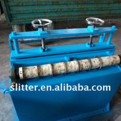 Automatic /Manual Metal Coil Slitting /Shearing /Tension Stood Machine